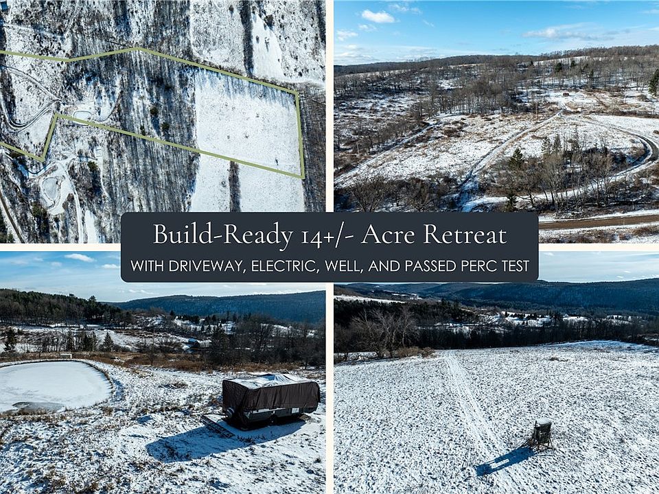 1st image of 471 Frank Slawson Rd Lot 8