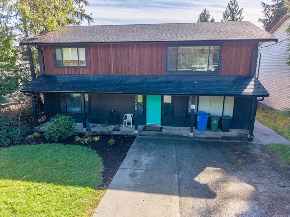 1950 Cynamocka Rd, Ucluelet, BC V0R 3A0