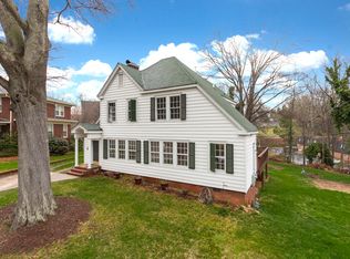 27 Washington Ln SE, Concord, NC 28025