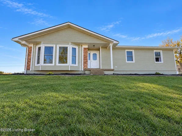 473 Peavler Ln, Bardstown, KY 40004
