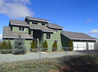 3757 Maidu Dr, Chiloquin, OR 97624