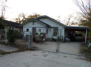 2619 Bringhurst St, Houston, TX 77026