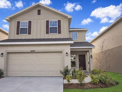 4092 Sagefield Dr, Saint Cloud, FL, 34773