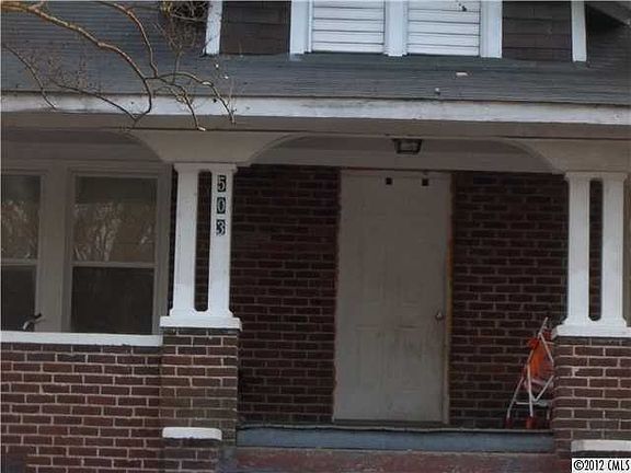 2nd image of 503 E 5th Ave