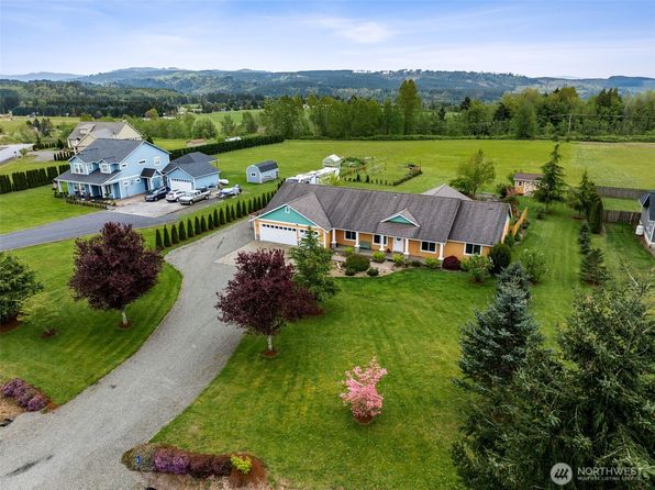 109 View Point Drive, Salkum, WA 98582