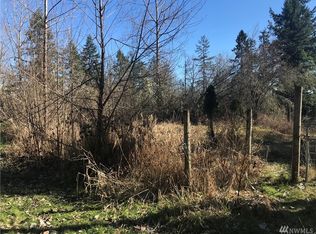 302 394th St S, Roy, WA 98580