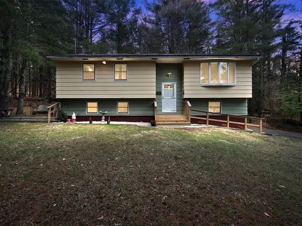 5511 State Route 52, Kenoza Lake, NY 12750