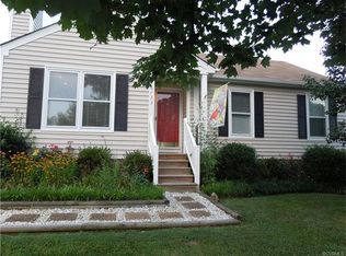6733 Wilber Cir, Henrico, VA 23228