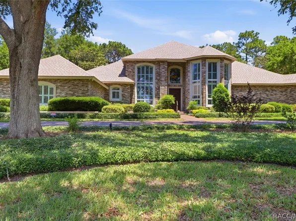 4732 N Pine Valley Loop, Lecanto, FL 34461