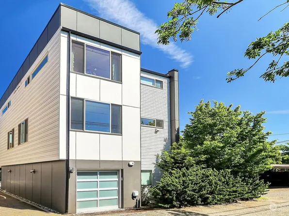 4031 California Avenue SW, Seattle, WA 98116