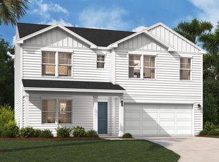 The Teagan Plan, Essence at Elms Glen Single Family Homes, Ladson, SC 29456