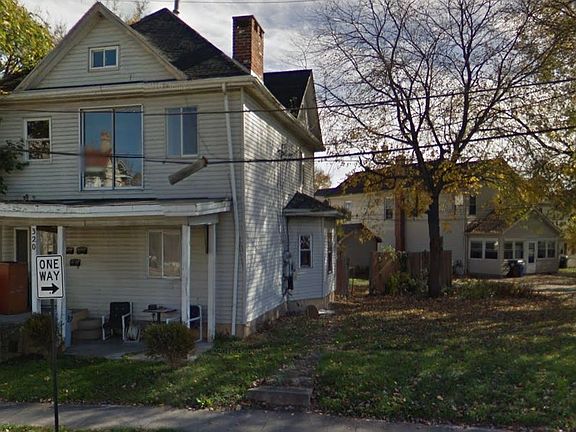 4th image of 320 N Main St