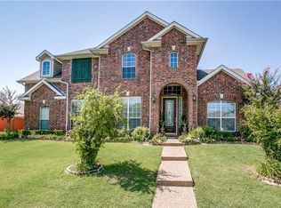 422 High Point Dr, Murphy, TX 75094