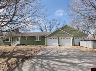 31 Lake Ave E, Minnesota Lake, MN 56068