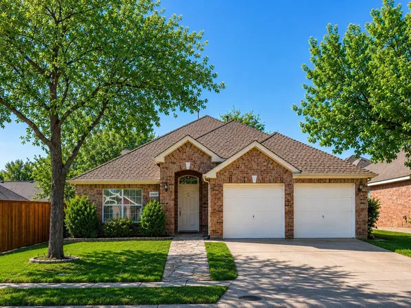2408 Geneva Ln, McKinney, TX 75072