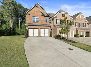 1655 Hampton Oaks Dr, Alpharetta, GA 30004