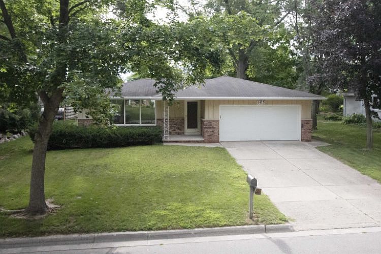 1st image of this home