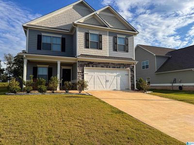 101 Mountain Crest Dr, Lincoln, AL, 35096