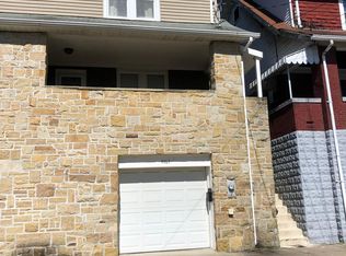 4465 Morefield St, Pittsburgh, PA