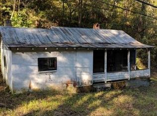 233 Cotton Mill Hill Rd, Marshall, NC 28753