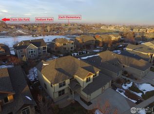 3622 Copper Spring Dr, Fort Collins, CO 80528
