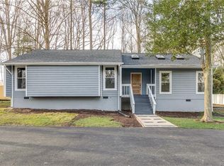 1214 Stone River Rd, North Chesterfield, VA 23235