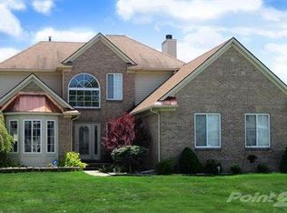 7560 Dover Dr, Ypsilanti, MI