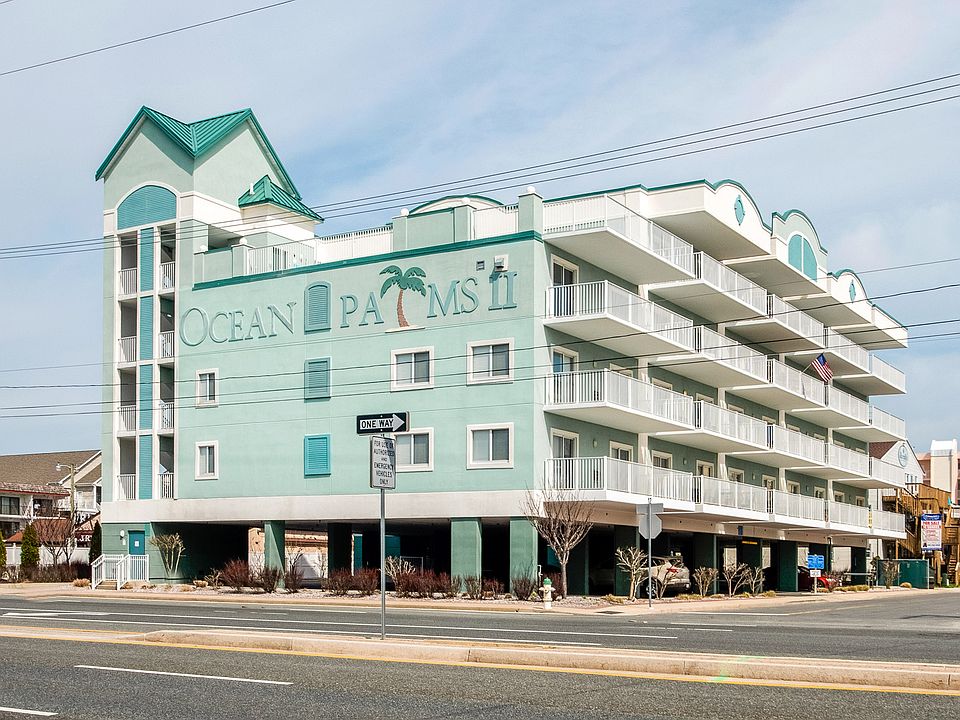 103 Ocean Palms II