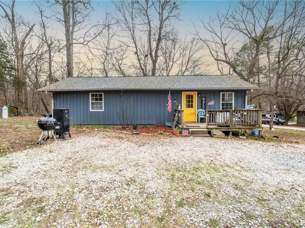 19033 Shoreline Way, Fayetteville, AR 72703