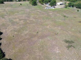 E Kyle Ln, McLoud, OK 74851