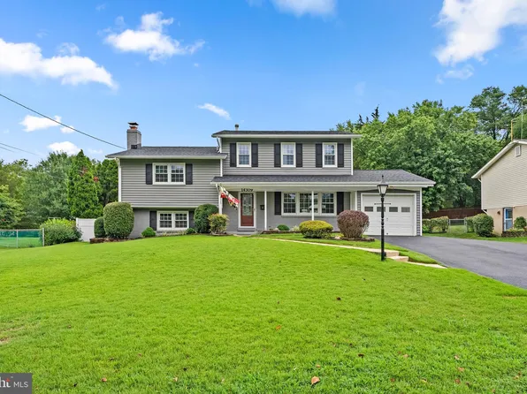 14309 Parkmanor Ter, Rockville, MD 20853