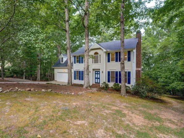 912 Stable Ridge Dr #2, Holly Springs, NC 27540