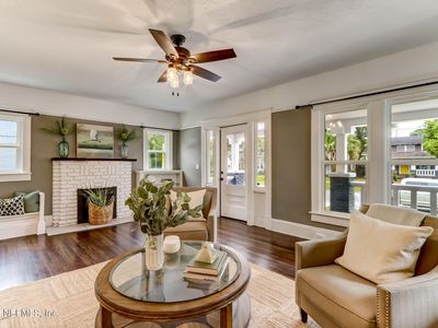 2845 POST Street, Jacksonville, FL, 32205