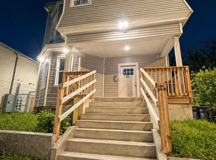 85 Auburn St #1A, Paterson, NJ 07501