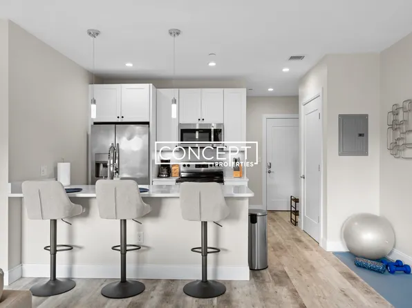 1457 Tremont St #404, Boston, MA 02120