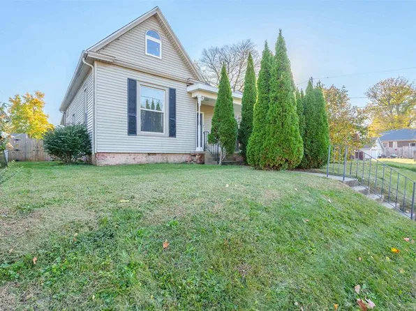 126 W 18th St, Owensboro, KY 42303