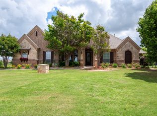 12064 Vista Ranch Way, Fort Worth, TX 76179