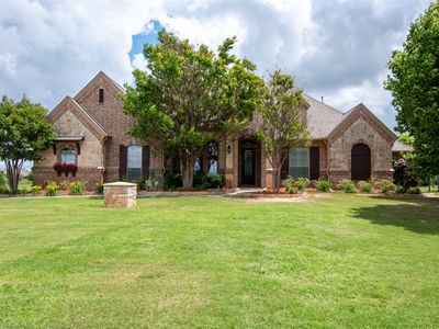 12064 Vista Ranch Way, Fort Worth, TX, 76179