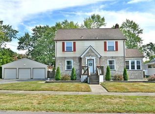 781 Hazelwood Ave SE, Warren, OH