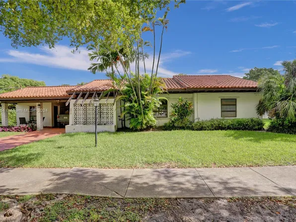 6019 SW 35th St, Miami, FL 33155