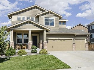 21045 E Jefferson Cir, Aurora, CO 80013