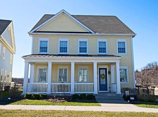 100 Riverfront St, Oakmont, PA 15139