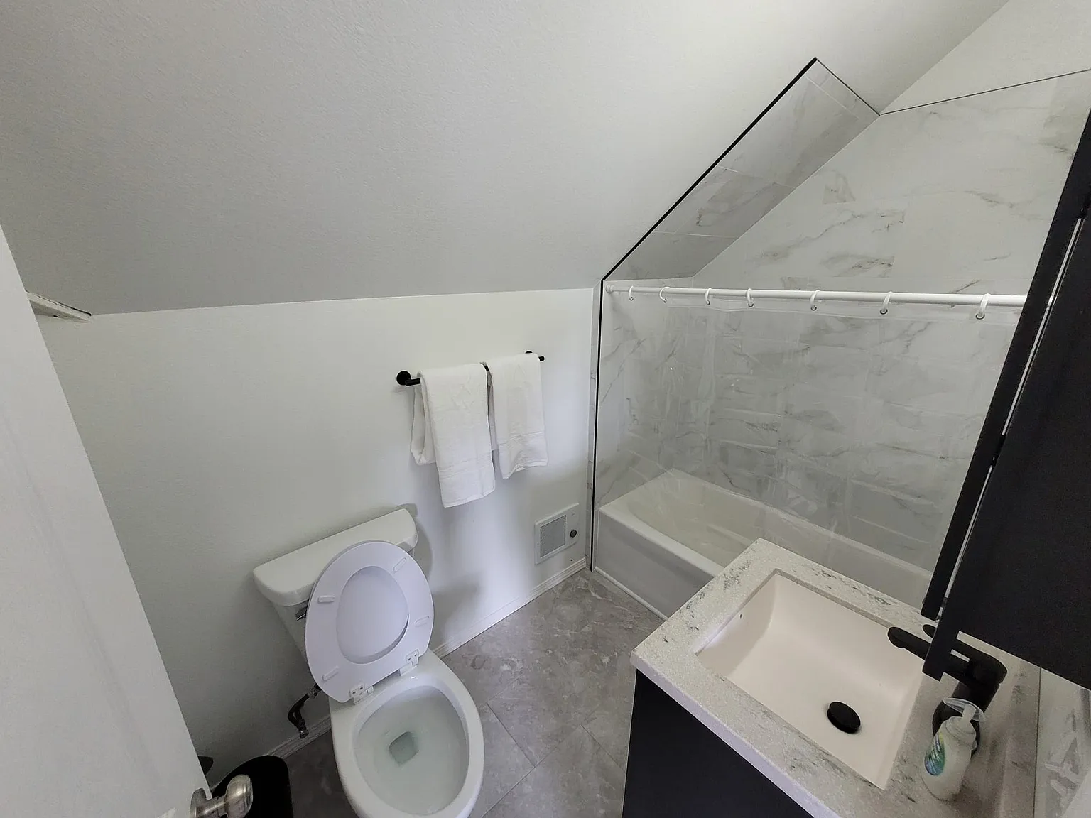 1200-1202 North 46th Street - 1202B — Photo 3