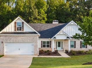 215 Graydon Ct, Locust Grove, GA 30248
