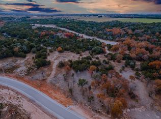 1025 Rose Ct, Nemo, TX 76070