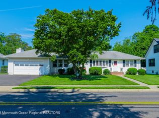 49 E End Ave, Neptune City, NJ 07753