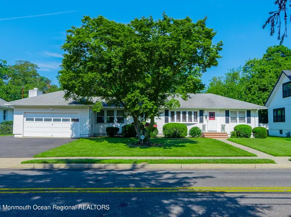 49 East End Avenue, Neptune City, NJ 07753