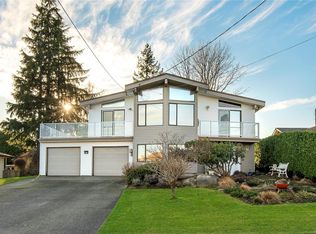 500 Cormorant Rd, Campbell River, BC V9W 5Z6