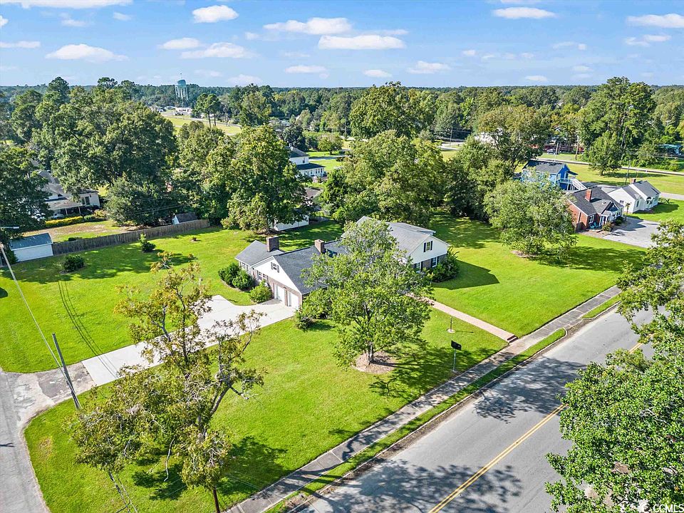 212 S Morgan Ave., Andrews, SC 29510 | Zillow