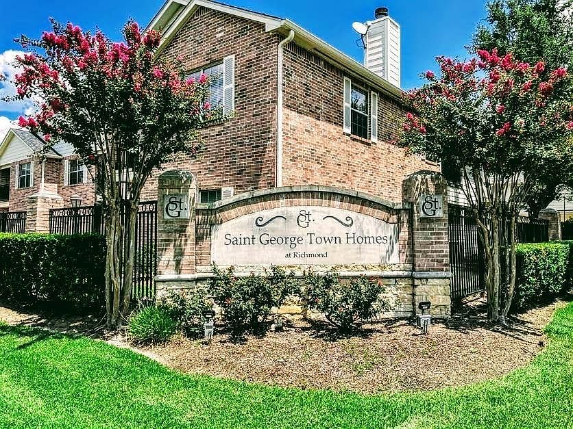 2865 Westhollow Dr Houston, TX Zillow Apartments for Rent in Houston